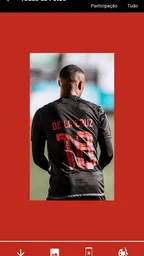 Papel de Parede do Flamengo 7
