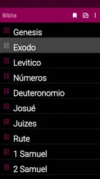 Bíblia de estudo pregai audio 2