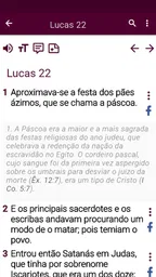 Bíblia de estudo pregai audio 4