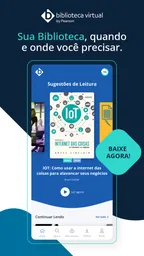 Biblioteca Virtual by Pearson 1