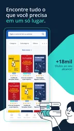 Biblioteca Virtual by Pearson 2