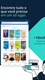 Biblioteca Virtual by Pearson 7