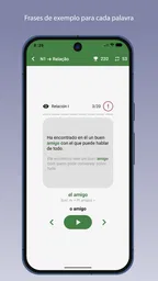 Aprender Vocabulário Espanhol 4