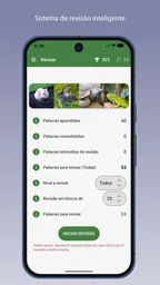 Aprender Vocabulário Espanhol 8