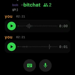 bitchat 5
