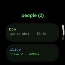 bitchat 6