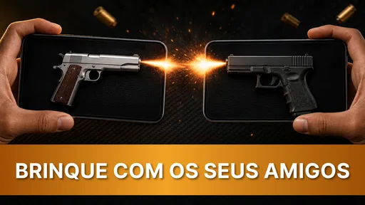 Som de Arma - Sabre de Luz 8