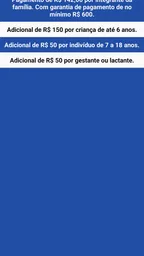 Consulta Bolsa Família 2026 5