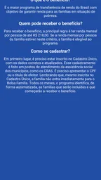 Consulta Bolsa Família 2026 6