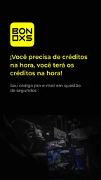 Bonoxs 5