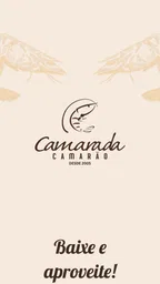 Camarada Camarão 1