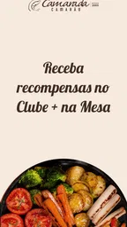 Camarada Camarão 2