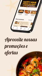 Camarada Camarão 3