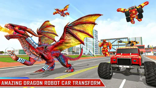 Jogo do dragão voador 5