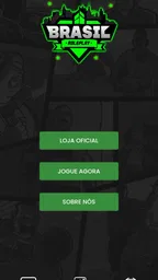 Brasil Roleplay Launcher 1