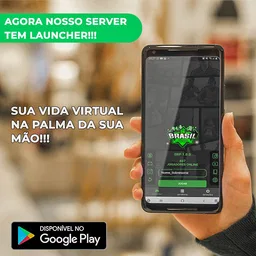 Brasil Roleplay Launcher 4