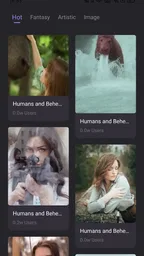 Brook-Premium AI Video Creator 1