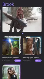 Brook-Premium AI Video Creator 2