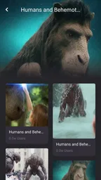 Brook-Premium AI Video Creator 3