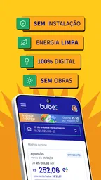 Bulbe Energia 3