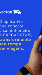 Vector: cargas todo dia 1