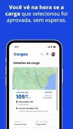 Vector: cargas todo dia 5