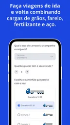 Vector: cargas todo dia 6