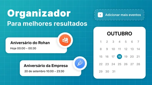 Calendário 1