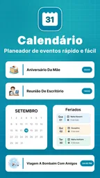 Calendário 2