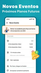 Calendário 5