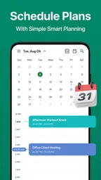 Calendar 2026 - Launcher 5
