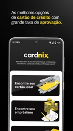 Cardnix 1