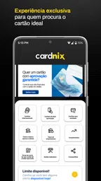 Cardnix 3