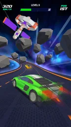 Car Racing Master 3D 2