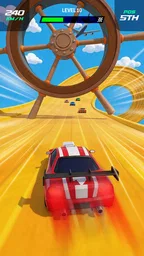 Car Racing Master 3D 4
