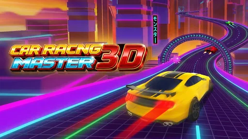Car Racing Master 3D 5