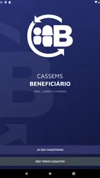 CASSEMS Beneficiário 1