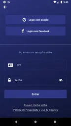 CASSEMS Beneficiário 3
