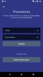 CASSEMS Beneficiário 5