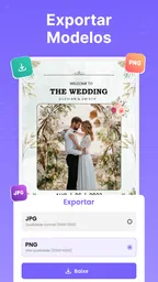 Fazer Convite Virtual 8