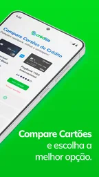 Créditis: Cartão Ideal 5
