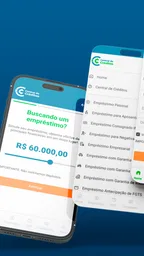 Central de Créditos Empréstimo 2