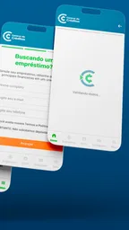 Central de Créditos Empréstimo 3