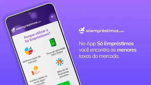 Só Empréstimos 5