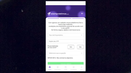 Só Empréstimos 7
