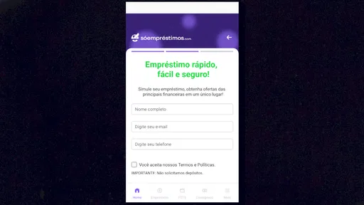 Só Empréstimos 8