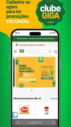 Clube Giga 1