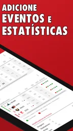 Gerenciador de campeonatos 5