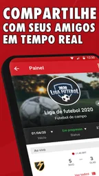 Gerenciador de campeonatos 7