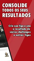Gerenciador de campeonatos 8